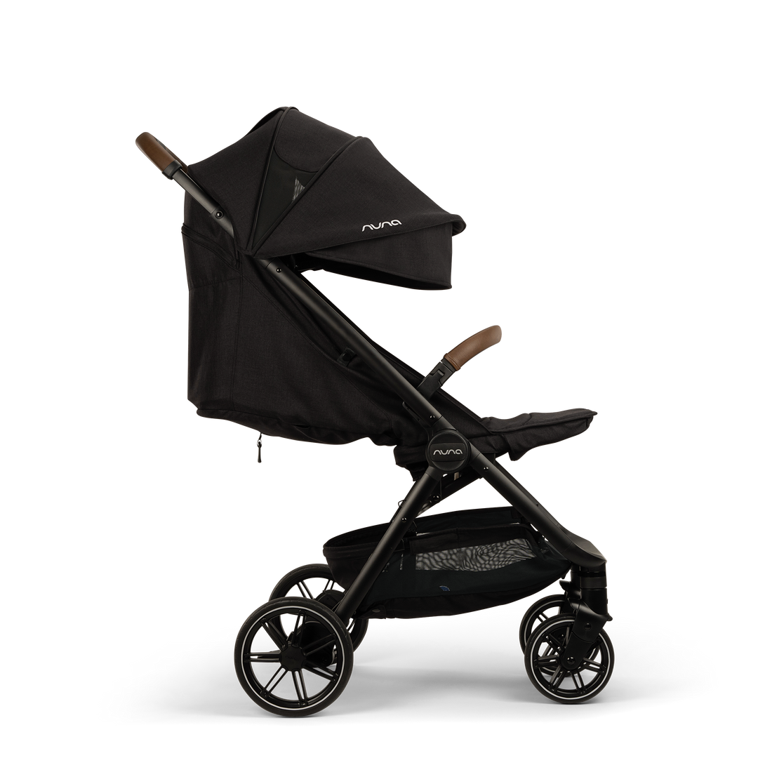 Nuna TRVL™ lx (Caviar)