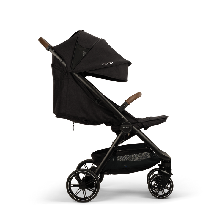 Nuna TRVL™ lx (Caviar)