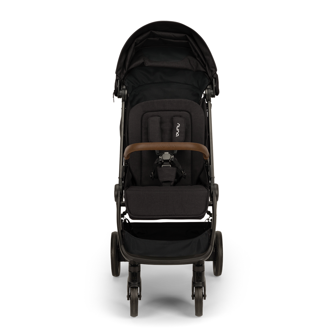 Nuna TRVL™ lx (Caviar)