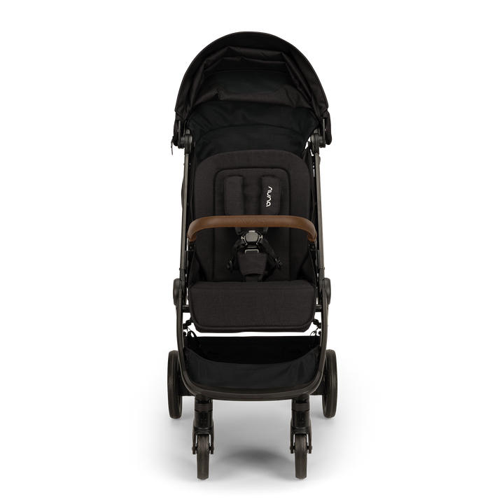 Nuna TRVL™ lx (Caviar)