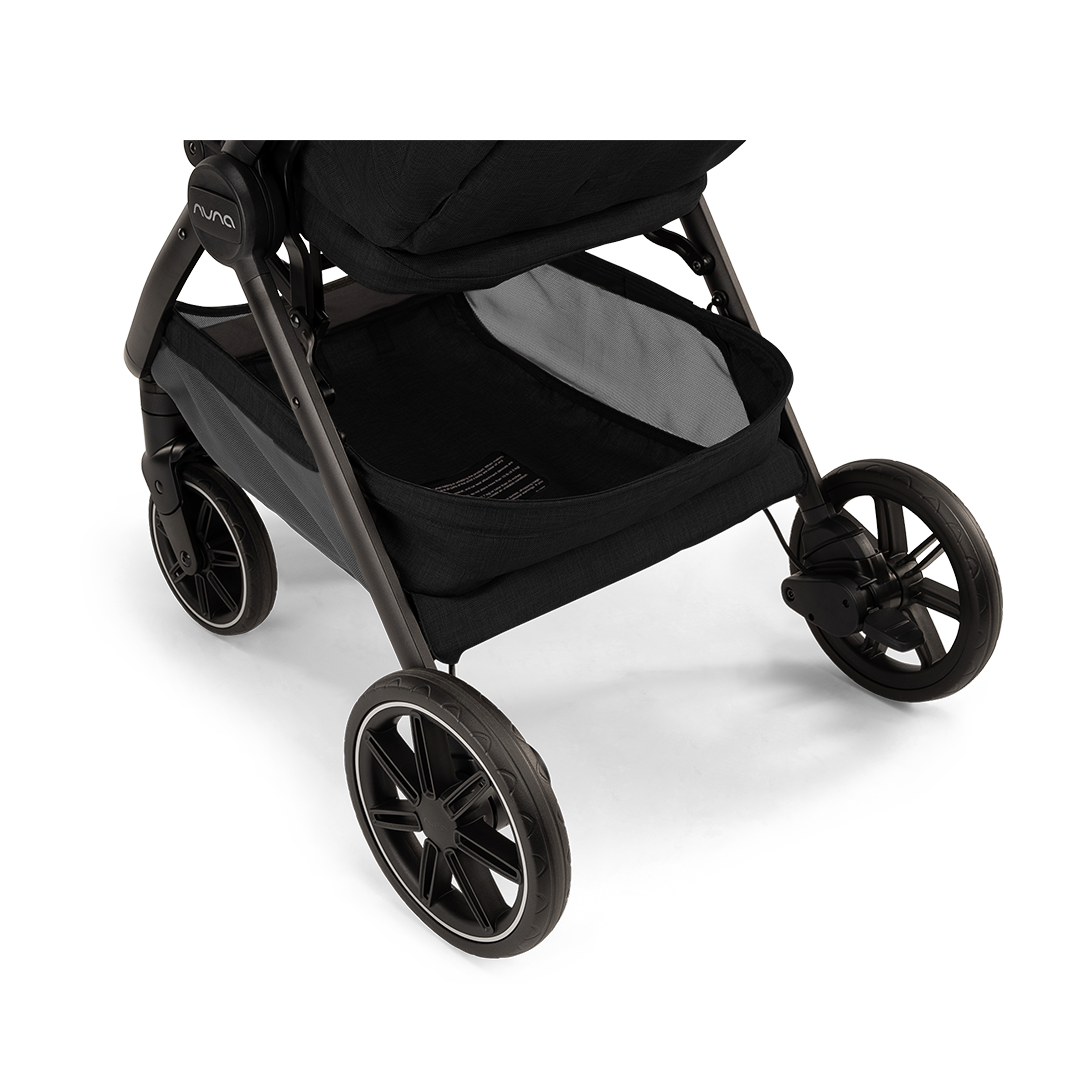 Nuna TRVL™ lx (Caviar)