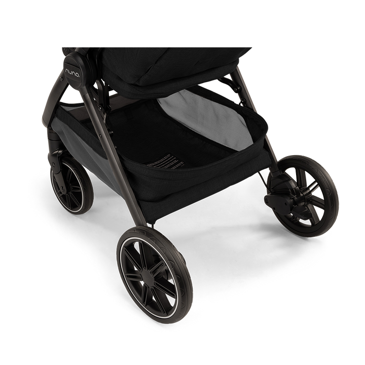 Nuna TRVL™ lx (Caviar)