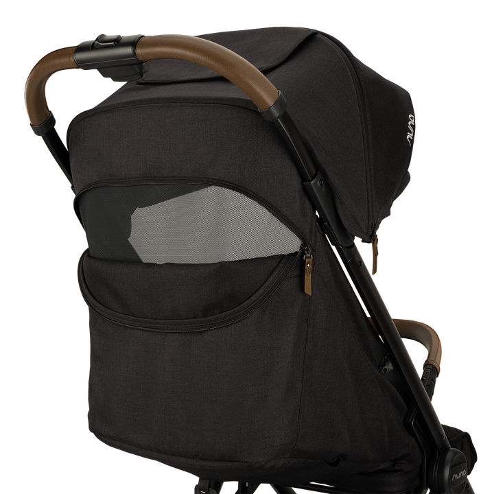 Nuna TRVL™ lx (Caviar)