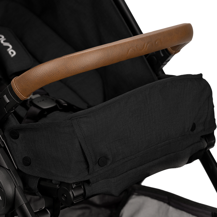 Nuna TRVL™ lx (Caviar)