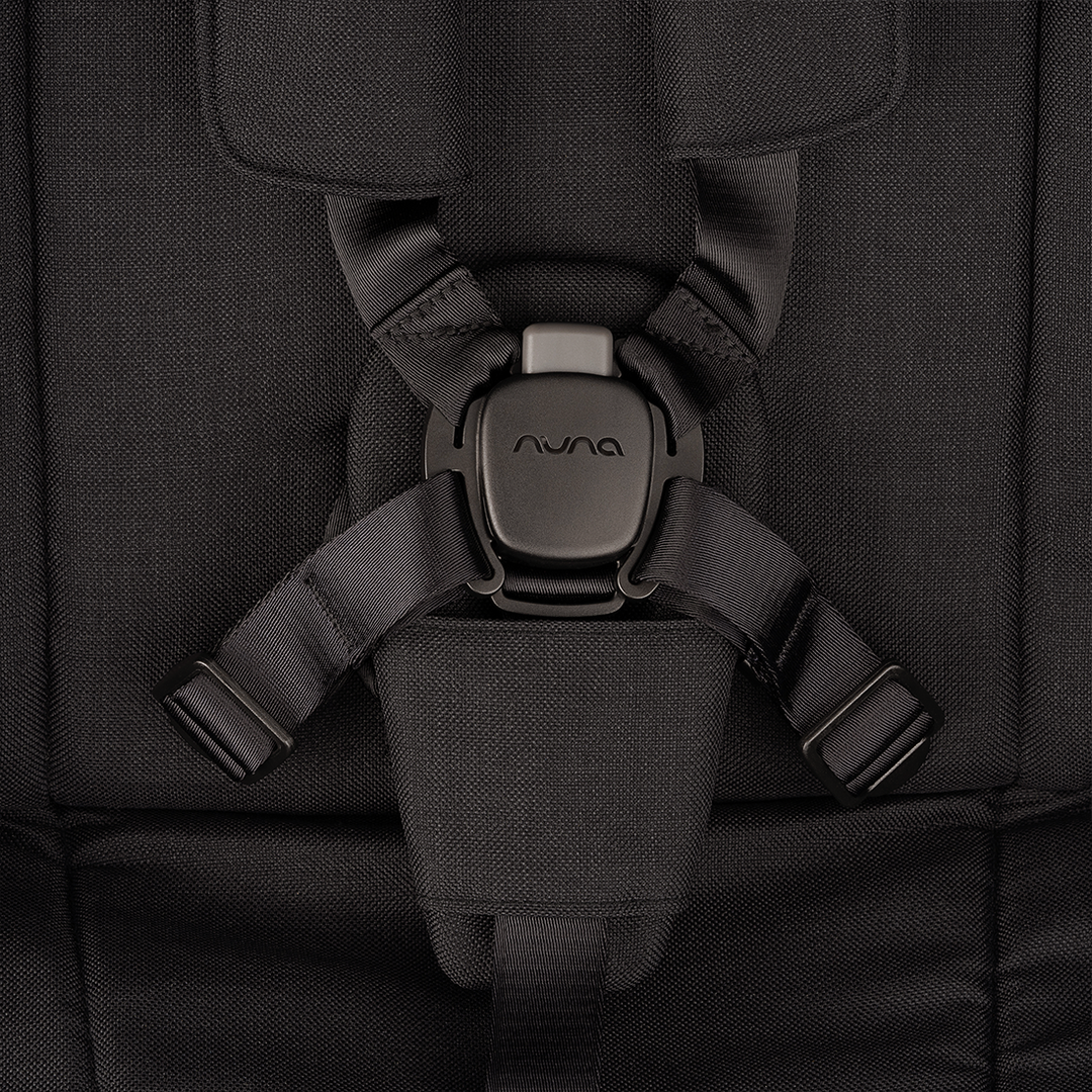 Nuna TRVL™ lx (Caviar)