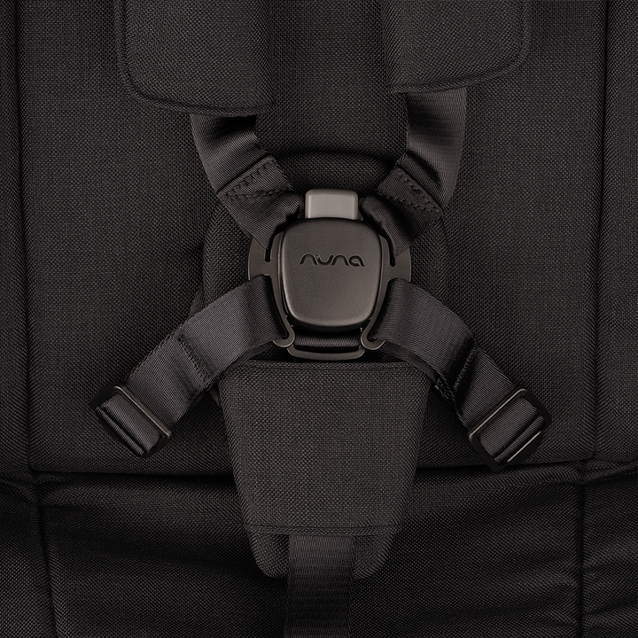 Nuna TRVL™ lx (Caviar)