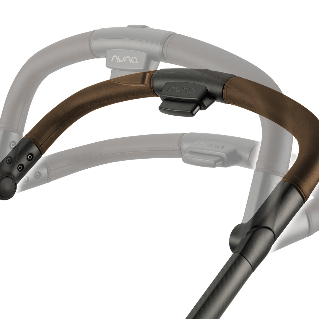 Nuna SWIV™ (Caviar)
