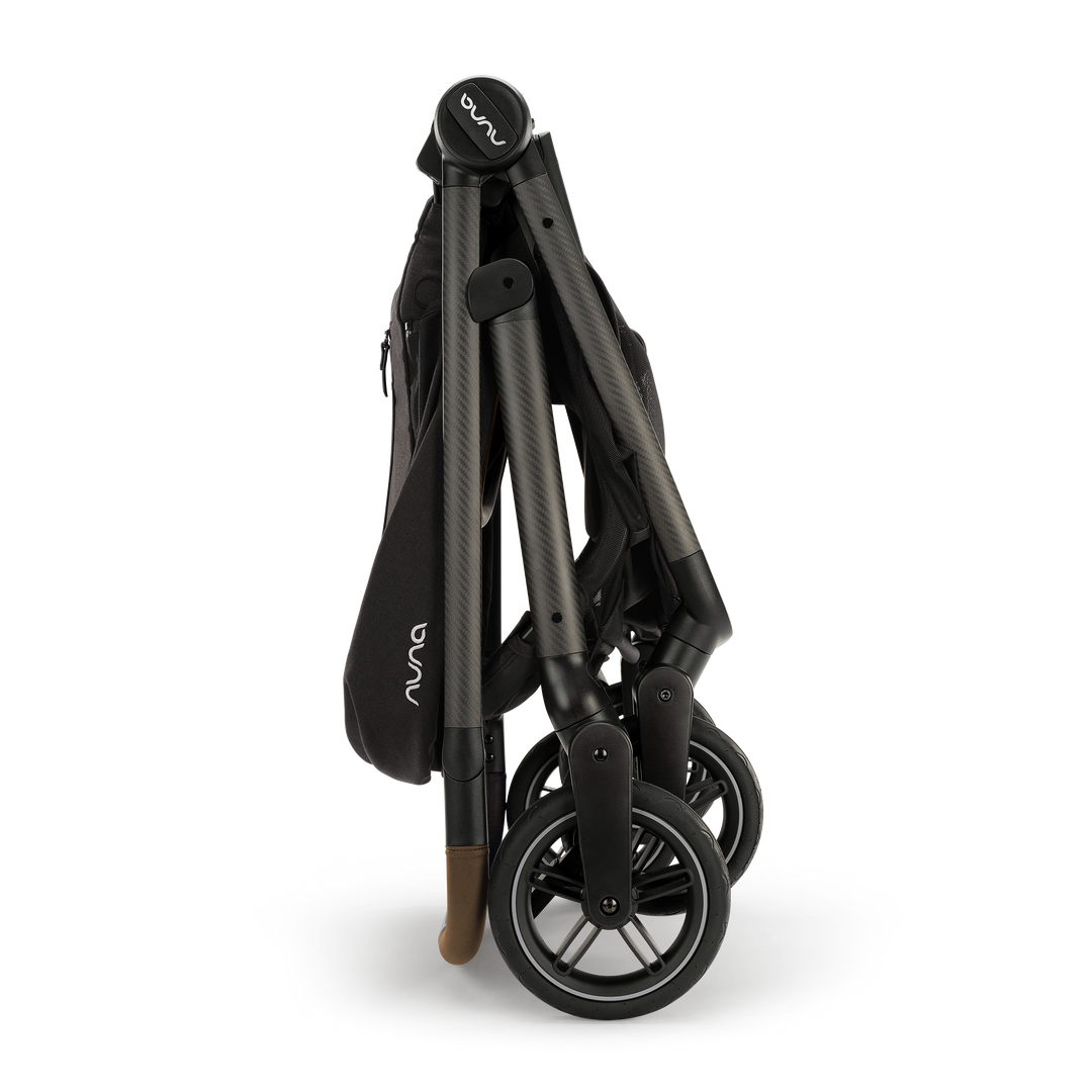 Nuna SWIV™ (Caviar)