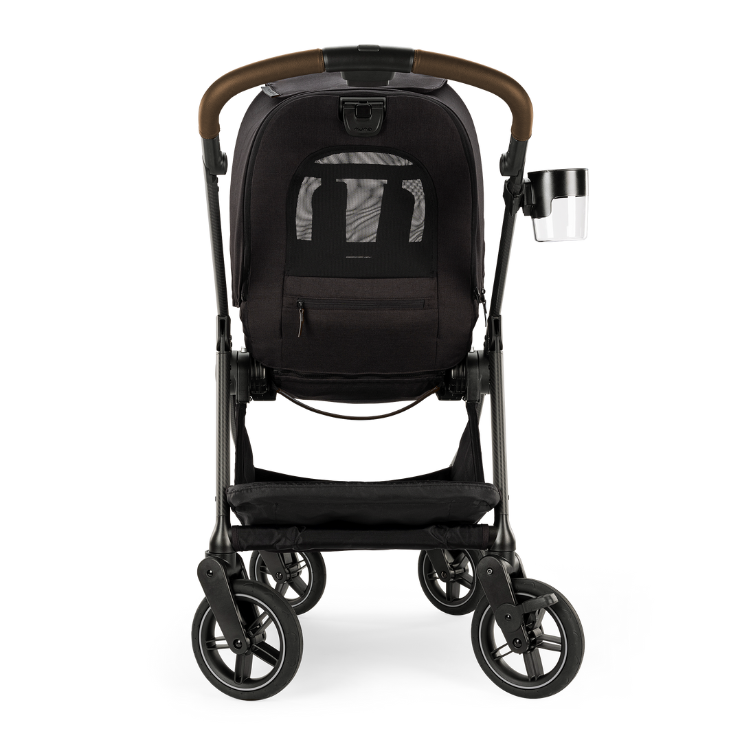 Nuna SWIV™ (Caviar)