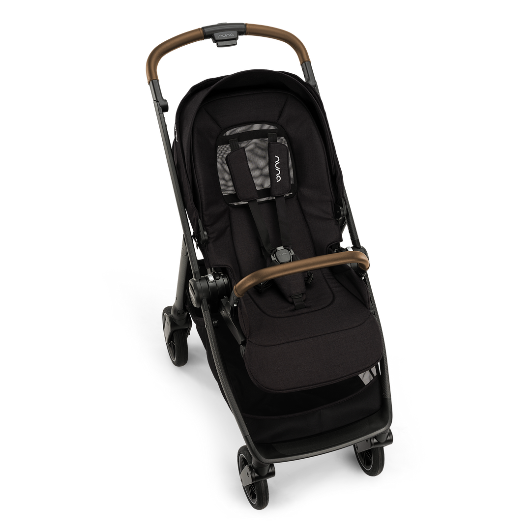 Nuna SWIV™ (Caviar)