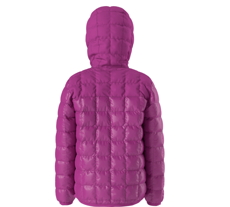 Kids thermoball hoodie hotsell
