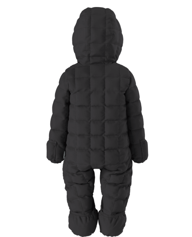 The North Face Baby ThermoBall One Piece TNF Black babyandme babyandme Kelowna Store