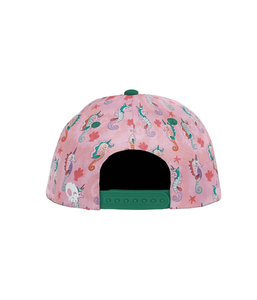 Headster Kids Seahorse Dreams Snapback