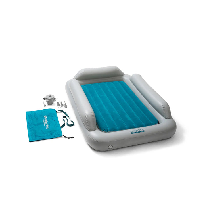 SlumberTot Inflatable Toddler Bed