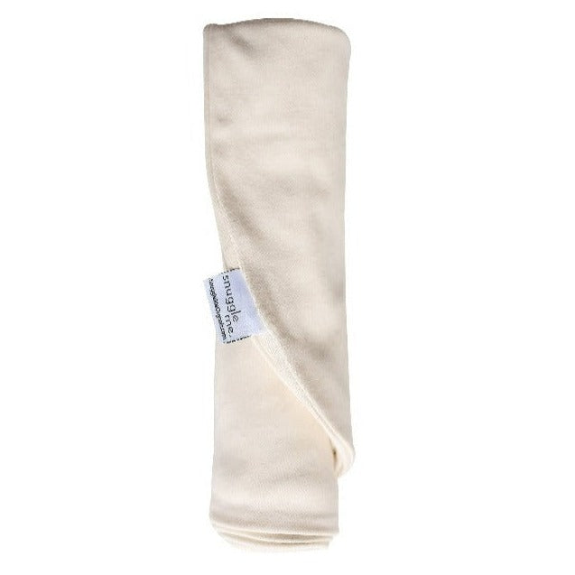 Snuggle Me Organic Infant Lounger Cover- Natural-Gear-Snuggle Me Organic-031948 NAT-babyandme.ca