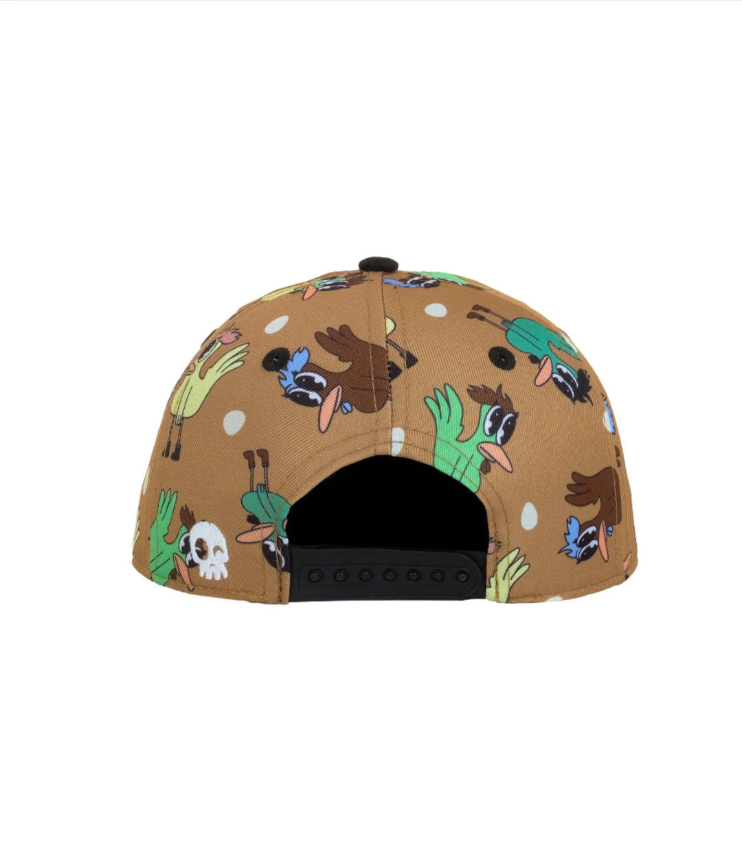 Headster Kids Spring Chicken Snapback Cap