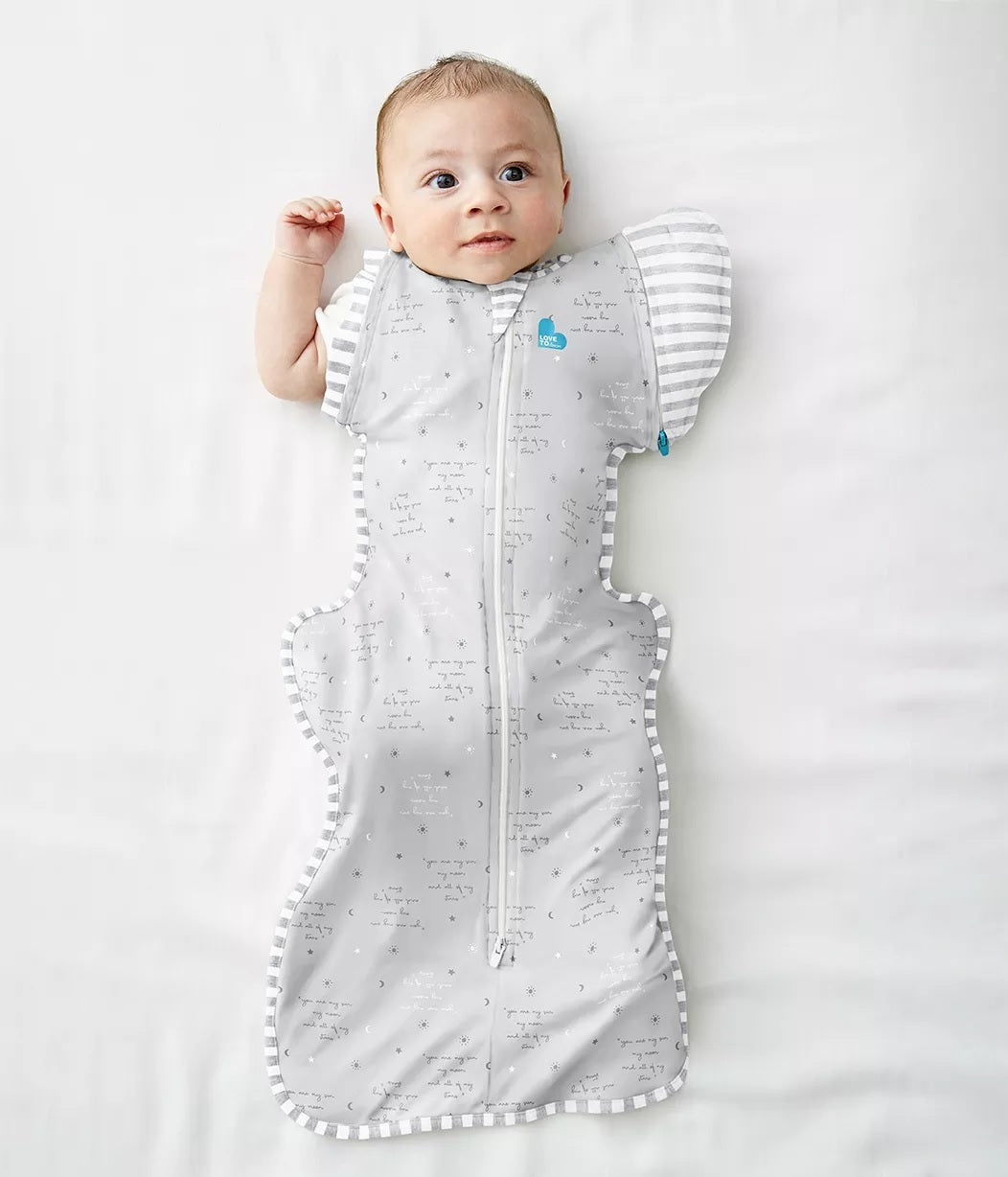 Love to dream 0.2 tog swaddle hotsell