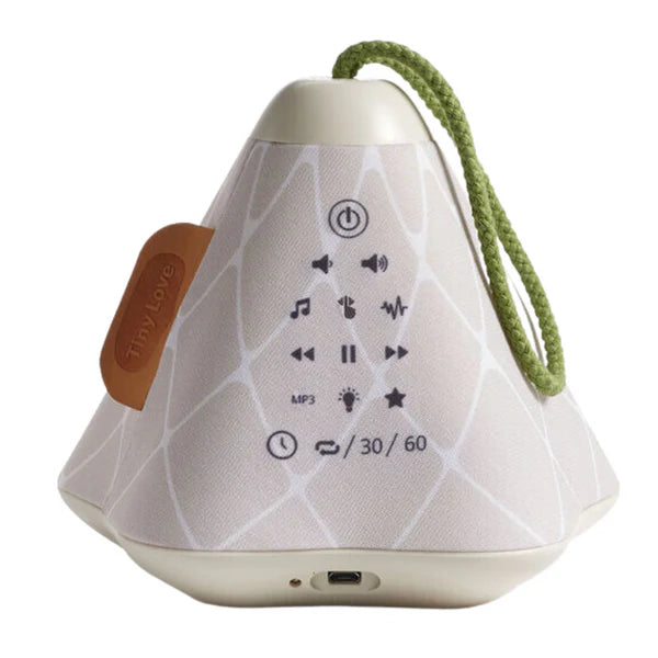 Tiny Love Boho Chic Tiny Dreamer 3-in-1 Musical Projector