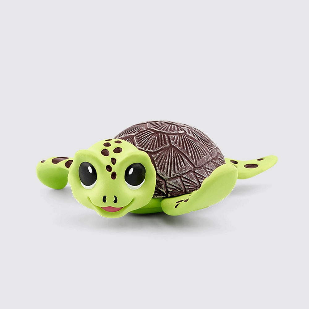 Tonies Conservation Crew: Bobby the Sea Turtle-Toys & Learning-Tonies-031052 CCST-babyandme.ca