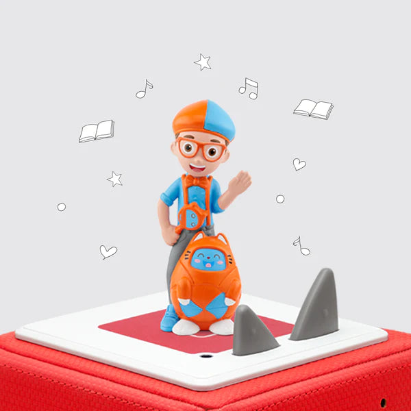 Tonies Blippi