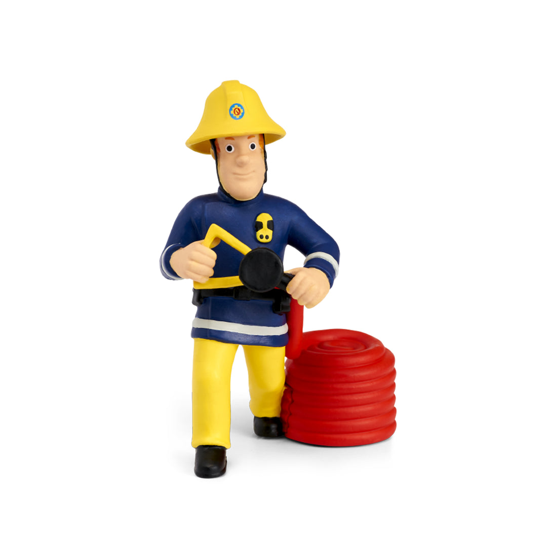 Tonies The Pontypandy Pack: Fireman Sam