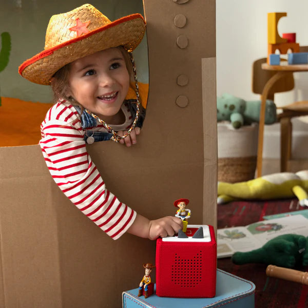 Tonies Disney & Pixar Toy Story 3 & 4: Jessie