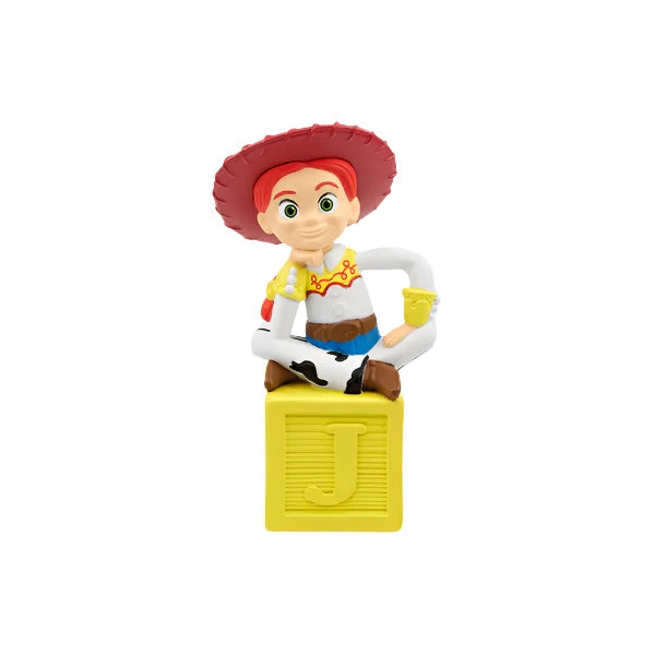 Tonies Disney & Pixar Toy Story 3 & 4: Jessie