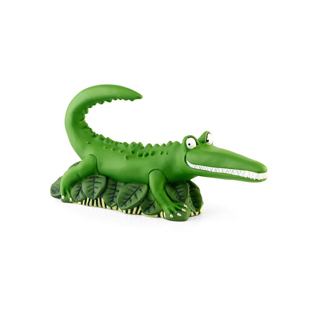 Tonies Roald Dahl: The Enormous Crocodile & Other Animal Stories-Toys & Learning-Tonies-031052 ECR-babyandme.ca