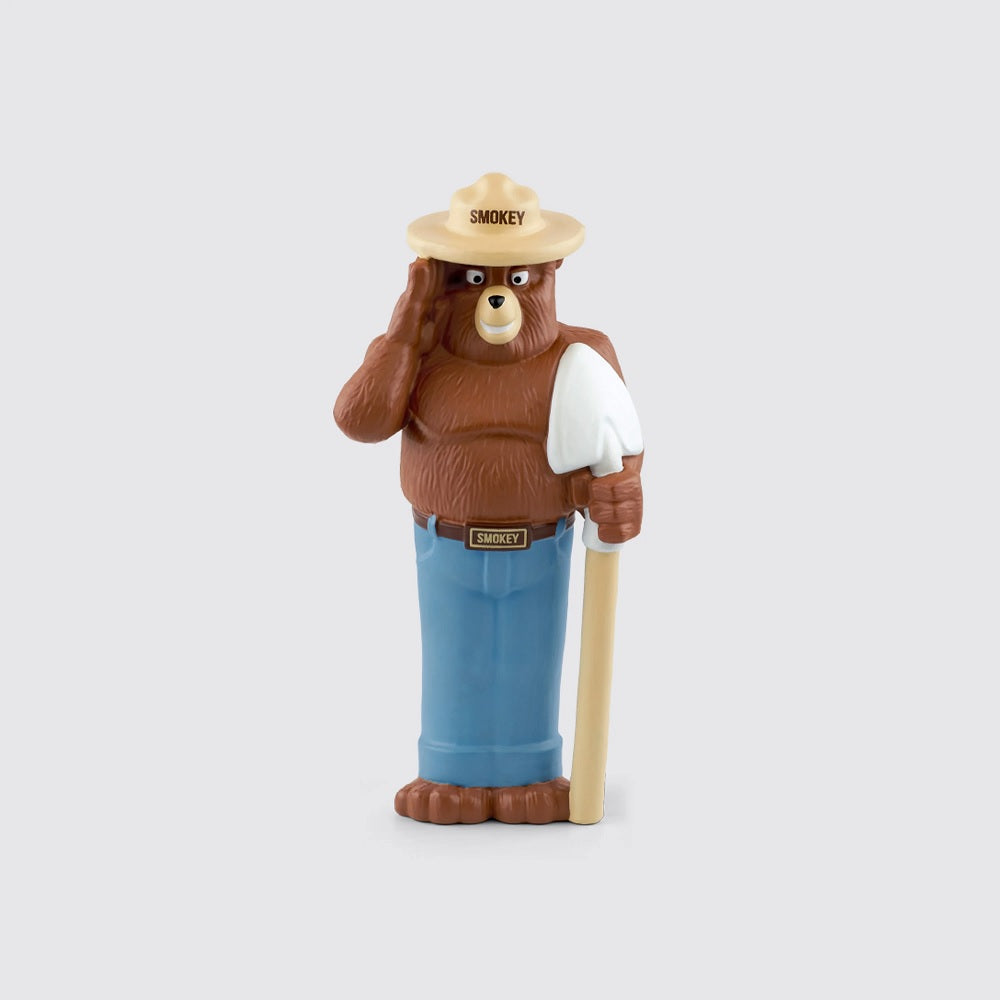 Tonies Smokey Bear-Toys & Learning-Tonies-031052 SmB-babyandme.ca