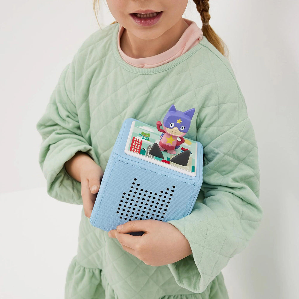 Tonies Topper - Hero City Victory-Toys & Learning-Tonies-031967 HCV-babyandme.ca