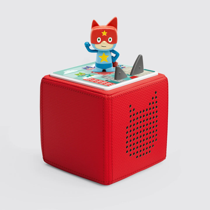 Tonies Topper - Hero City Victory-Toys & Learning-Tonies-031967 HCV-babyandme.ca