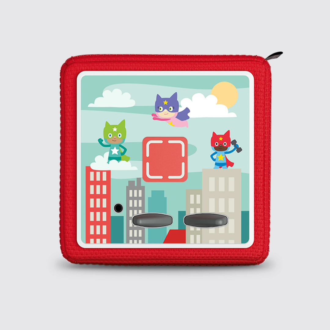 Tonies Topper - Hero City Victory-Toys & Learning-Tonies-031967 HCV-babyandme.ca