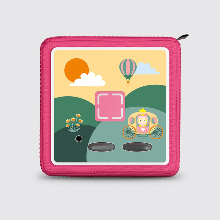 Tonies Topper - Princess Sunrise-Toys & Learning-Tonies-031967 PS-babyandme.ca