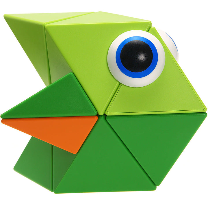 Trido Jungle (Small)-Toys & Learning-Trido-031701 JU-babyandme.ca