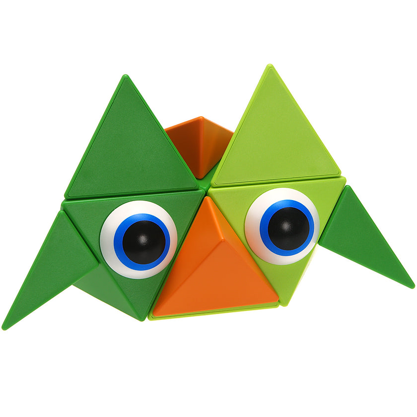 Trido Jungle (Small)-Toys & Learning-Trido-031701 JU-babyandme.ca