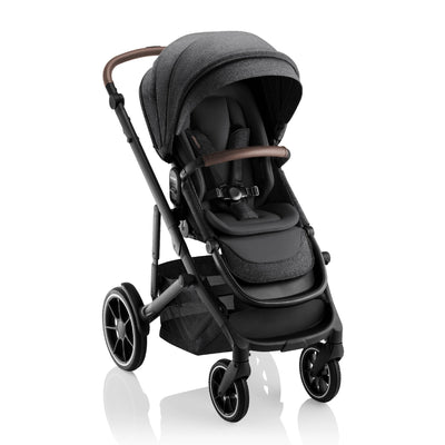Romer Tura Stroller (Peppercorn)