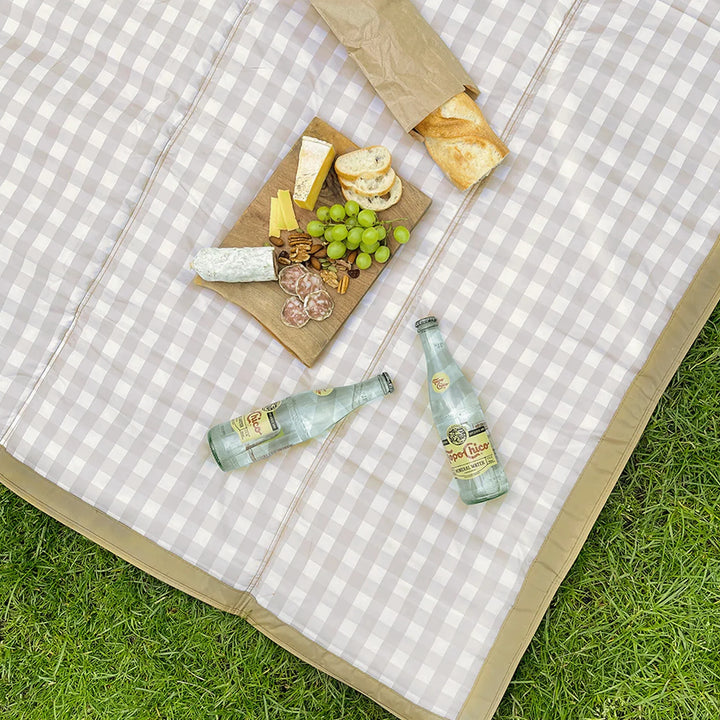 Little Unicorn Outdoor Blanket 5&