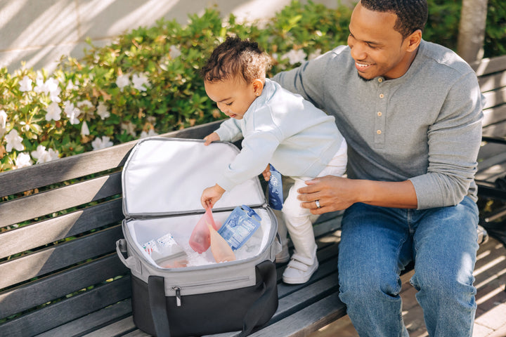 UPPAbaby BEVVY Stroller Cooler-Gear-UPPAbaby-031991-babyandme.ca