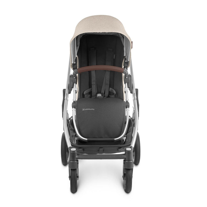 UPPAbaby Cruz V2 (Declan - Oatmeal Melange) - COMING SOON-Gear-UPPAbaby-027351 DC-babyandme.ca
