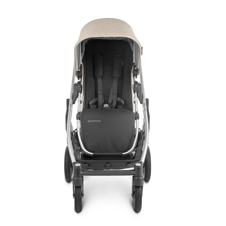 UPPAbaby Cruz V2 (Declan - Oatmeal Melange) - COMING SOON-Gear-UPPAbaby-027351 DC-babyandme.ca