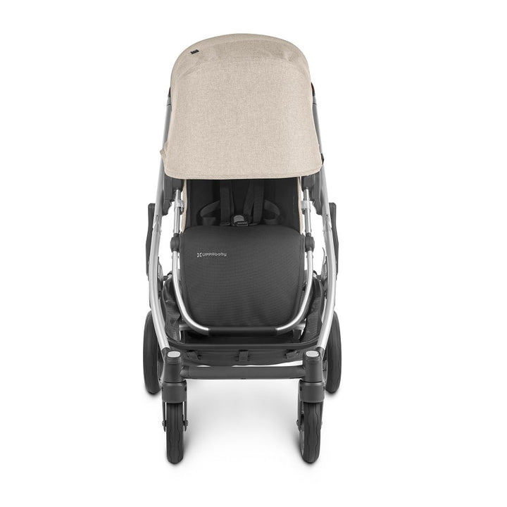 UPPAbaby Cruz V2 (Declan - Oatmeal Melange) - COMING SOON-Gear-UPPAbaby-027351 DC-babyandme.ca