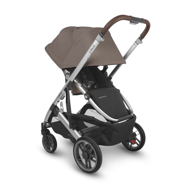 UPPAbaby Cruz V2 (Theo - Dark Taupe) - COMING SOON, Shipping Mid September-Gear-UPPAbaby-027351 TH-babyandme.ca