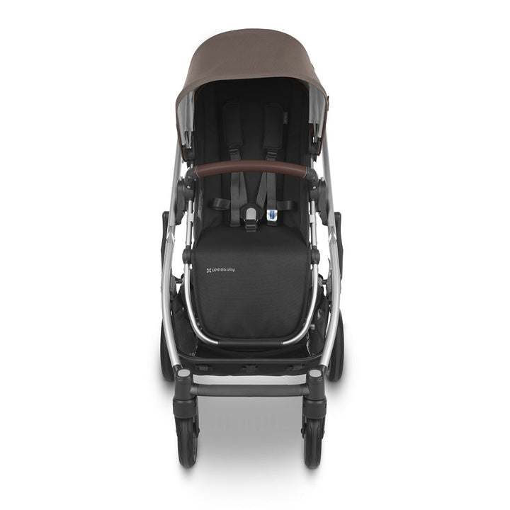 UPPAbaby Cruz V2 (Theo - Dark Taupe) - COMING SOON, Shipping Mid September-Gear-UPPAbaby-027351 TH-babyandme.ca