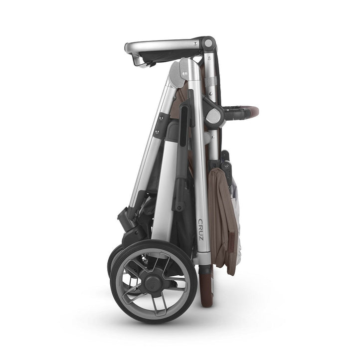 UPPAbaby Cruz V2 (Theo - Dark Taupe) - COMING SOON, Shipping Mid September-Gear-UPPAbaby-027351 TH-babyandme.ca