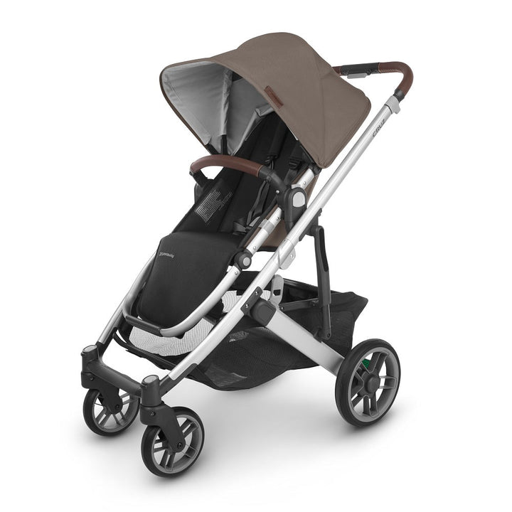 UPPAbaby Cruz V2 (Theo - Dark Taupe) - COMING SOON, Shipping Mid September-Gear-UPPAbaby-027351 TH-babyandme.ca