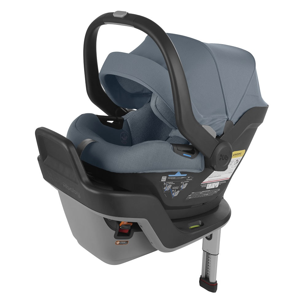 UPPAbaby MESA® MAX (Gregory) - COMING SOON, Shipping October 2023-Gear-UPPAbaby-032185 GG-babyandme.ca