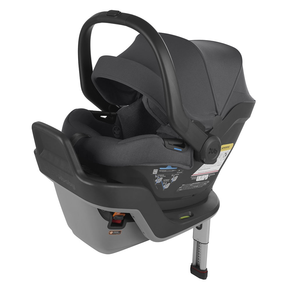 UPPAbaby MESA® MAX (Greyson) - COMING SOON, Shipping October 2023-Gear-UPPAbaby-032185 GS-babyandme.ca