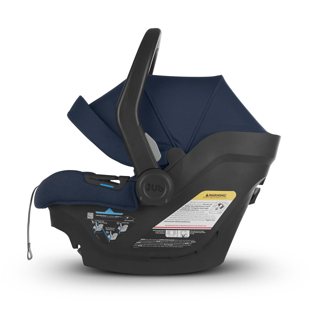 UPPAbaby MESA® MAX (Noa) - COMING SOON, Shipping October 2023-Gear-UPPAbaby-032185 NO-babyandme.ca
