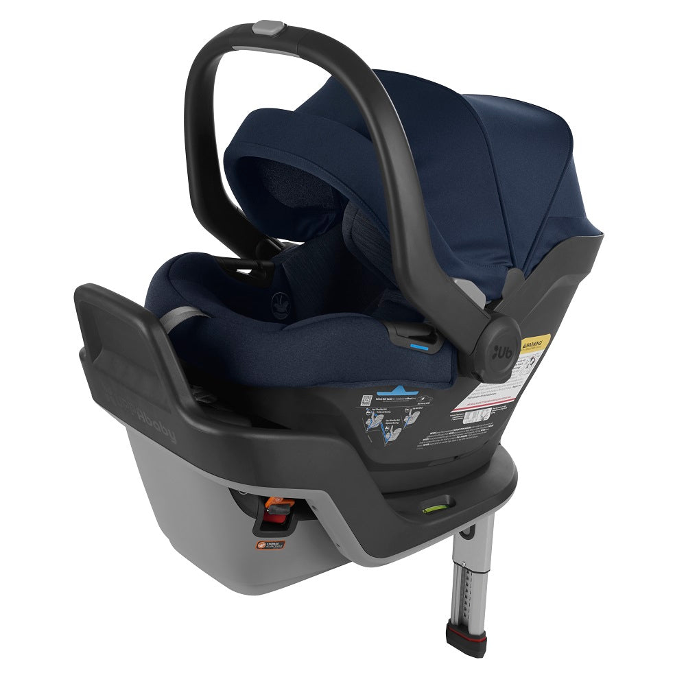 UPPAbaby MESA® MAX (Noa) - COMING SOON, Shipping October 2023-Gear-UPPAbaby-032185 NO-babyandme.ca