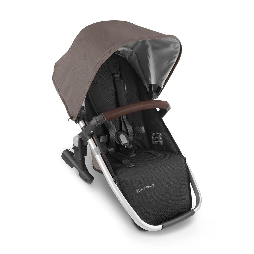 UPPAbaby RumbleSeat V2 (Theo - Dark Taupe) - COMING SOON, Shipping Mid September-Gear-UPPAbaby-027349 TH-babyandme.ca